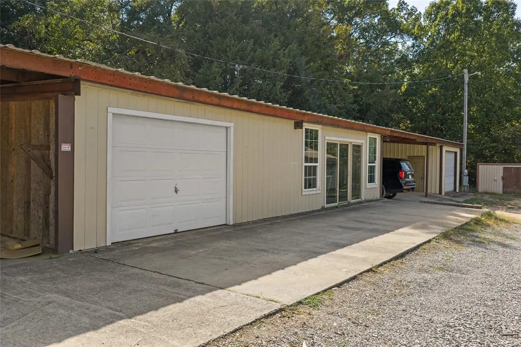 Photo 11 — 456 Crowder Road, Mead, OK 73449
