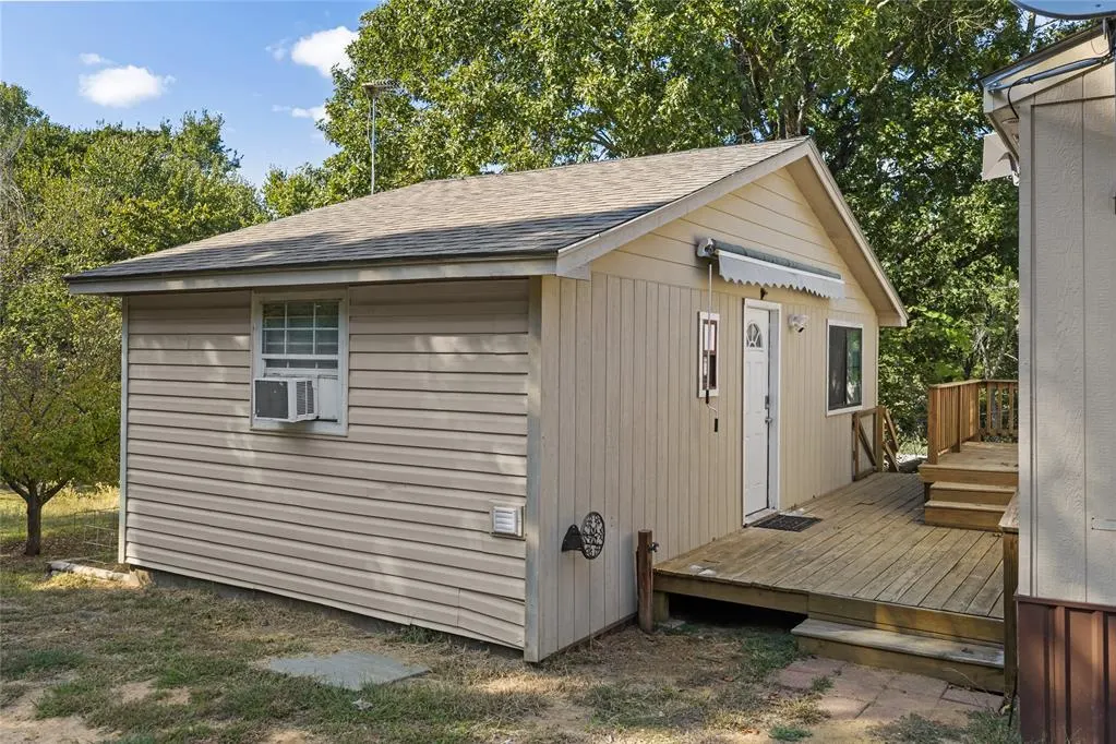 Photo 14 — 456 Crowder Road, Mead, OK 73449