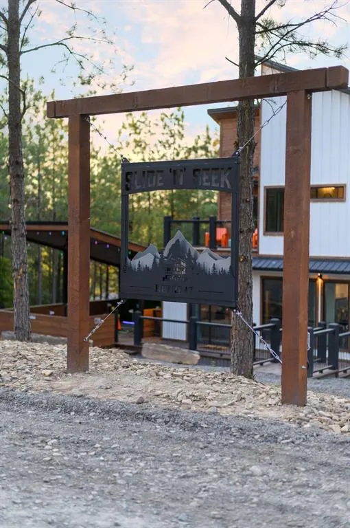 Photo 4 — 345 Boulder Path, Broken Bow, OK 74728