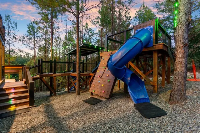 Photo 6 — 345 Boulder Path, Broken Bow, OK 74728