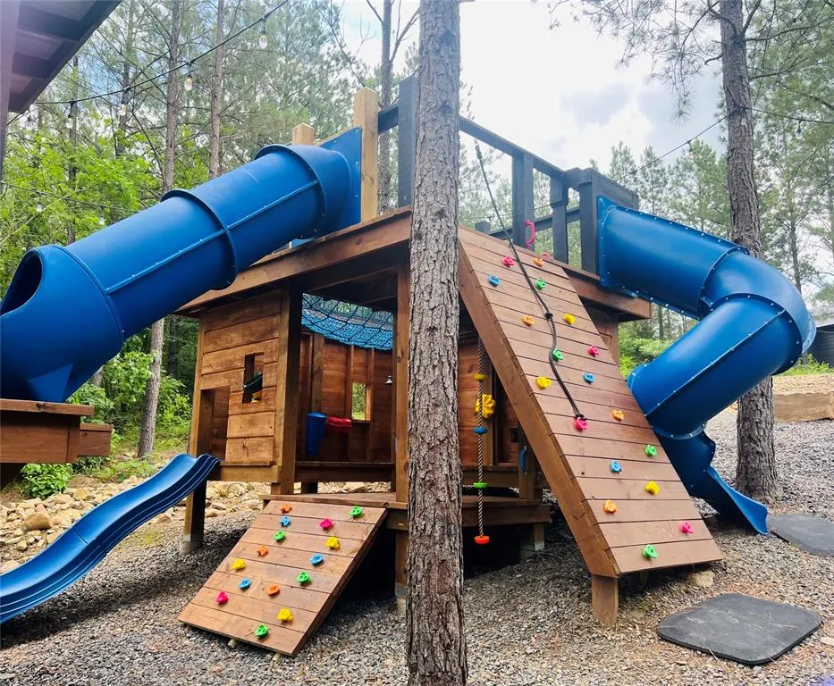 Photo 7 — 345 Boulder Path, Broken Bow, OK 74728