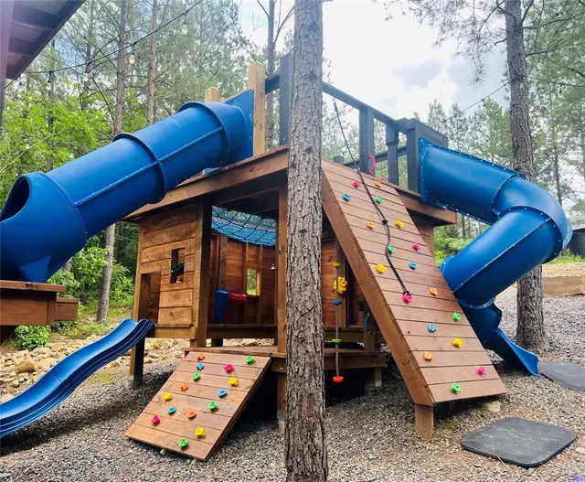 Photo 7 — 345 Boulder Path, Broken Bow, OK 74728