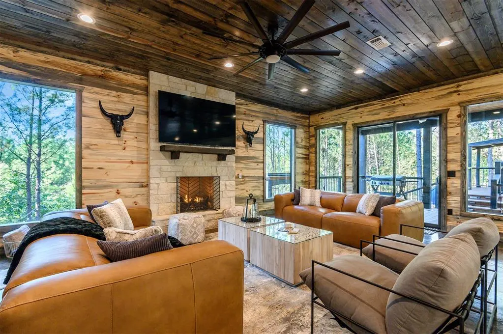 Photo 14 — 345 Boulder Path, Broken Bow, OK 74728