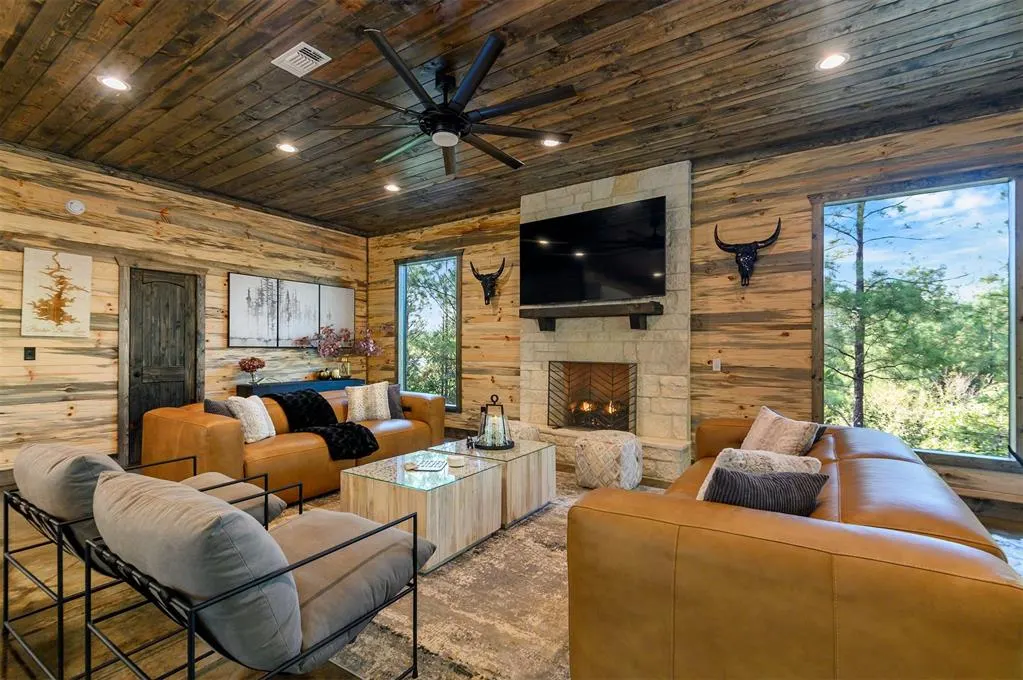 Photo 17 — 345 Boulder Path, Broken Bow, OK 74728