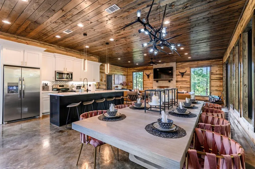 Photo 18 — 345 Boulder Path, Broken Bow, OK 74728