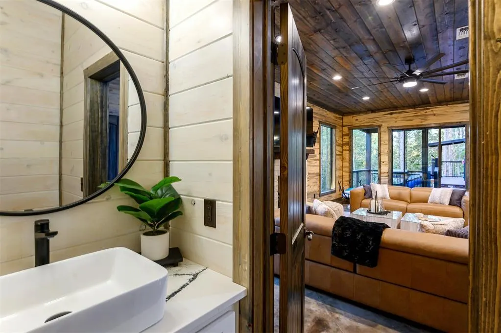 Photo 19 — 345 Boulder Path, Broken Bow, OK 74728