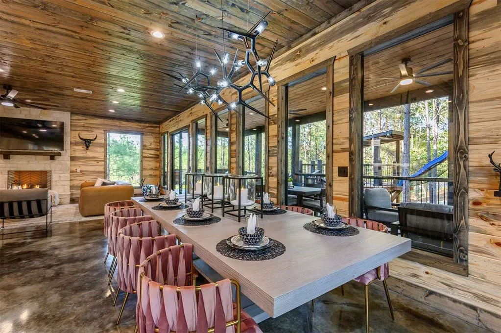 Photo 20 — 345 Boulder Path, Broken Bow, OK 74728