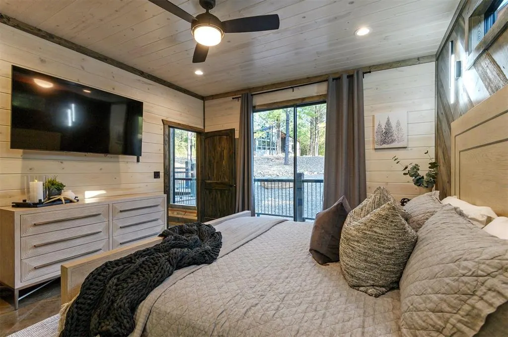 Photo 22 — 345 Boulder Path, Broken Bow, OK 74728