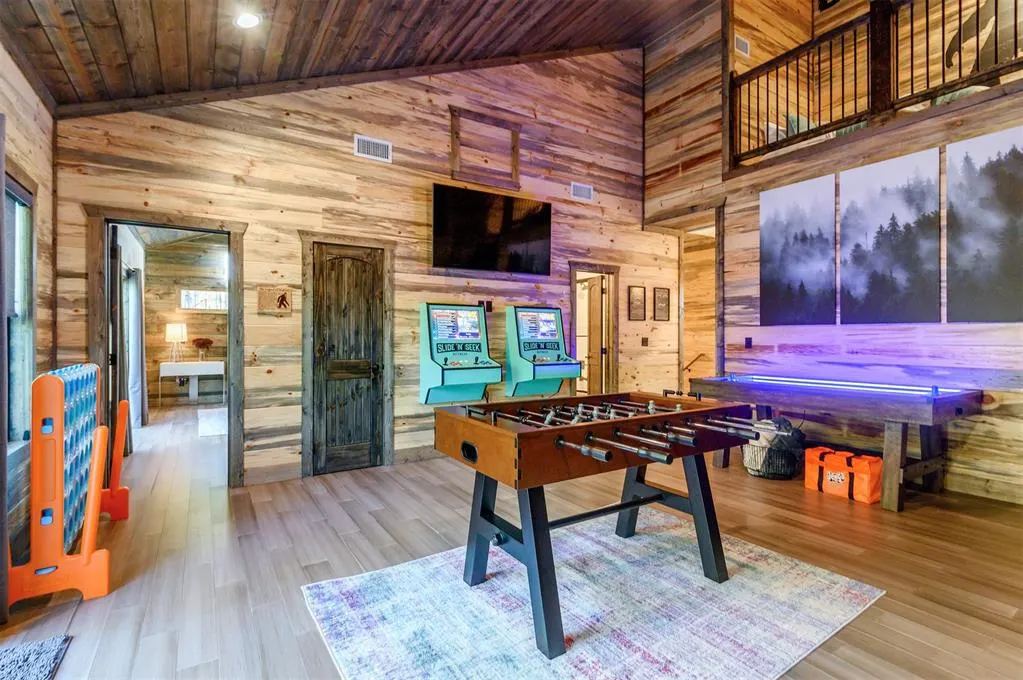 Photo 31 — 345 Boulder Path, Broken Bow, OK 74728