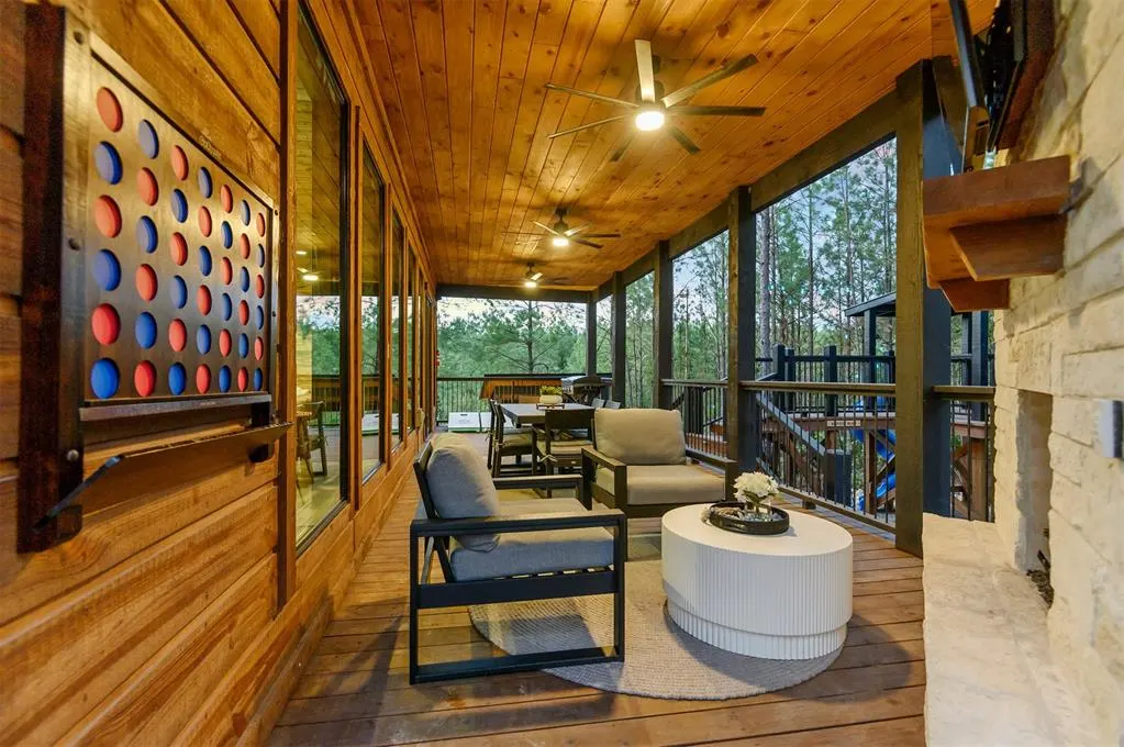 Photo 47 — 345 Boulder Path, Broken Bow, OK 74728