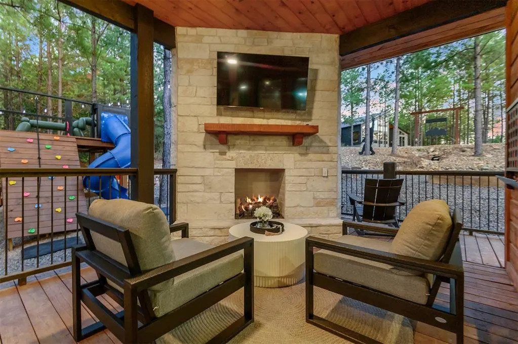 Photo 48 — 345 Boulder Path, Broken Bow, OK 74728