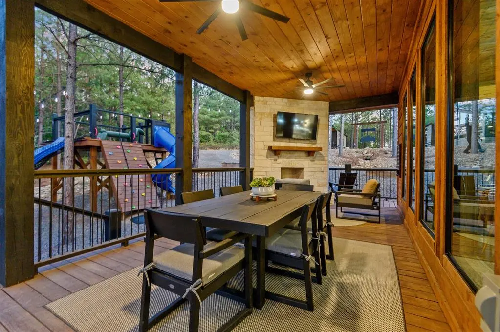 Photo 49 — 345 Boulder Path, Broken Bow, OK 74728