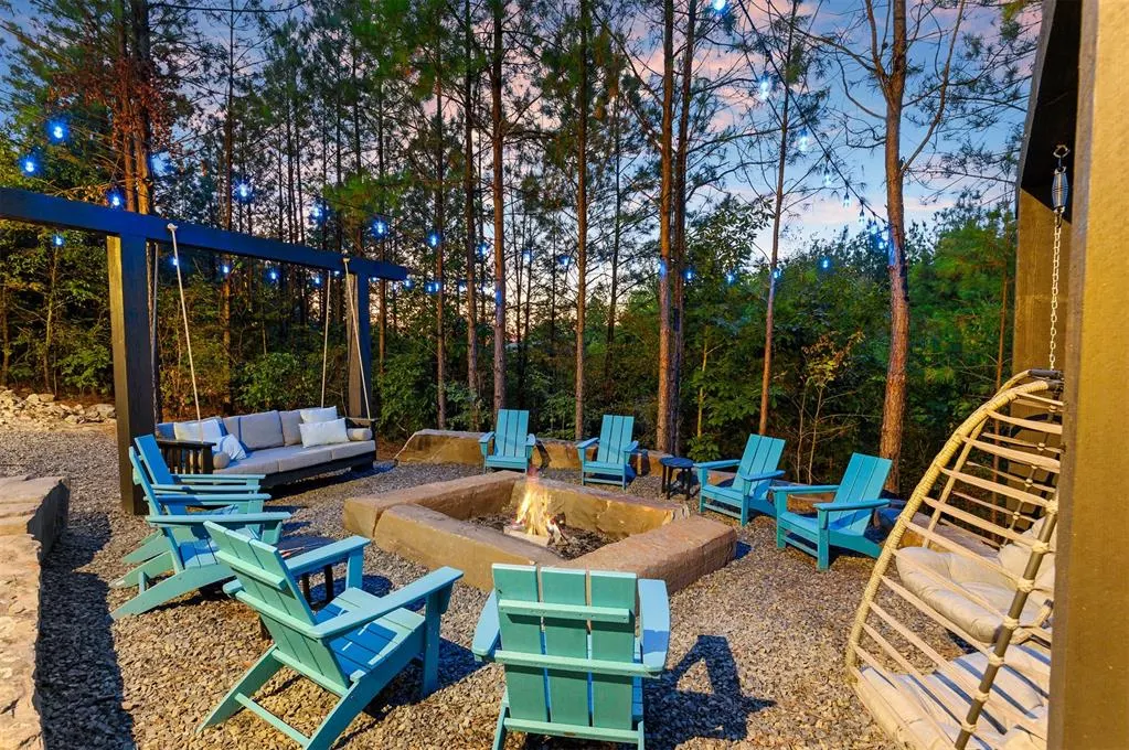 Photo 45 — 345 Boulder Path, Broken Bow, OK 74728