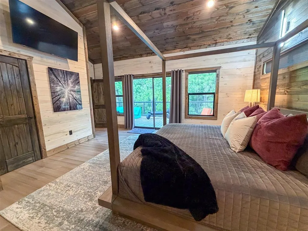 Photo 42 — 345 Boulder Path, Broken Bow, OK 74728