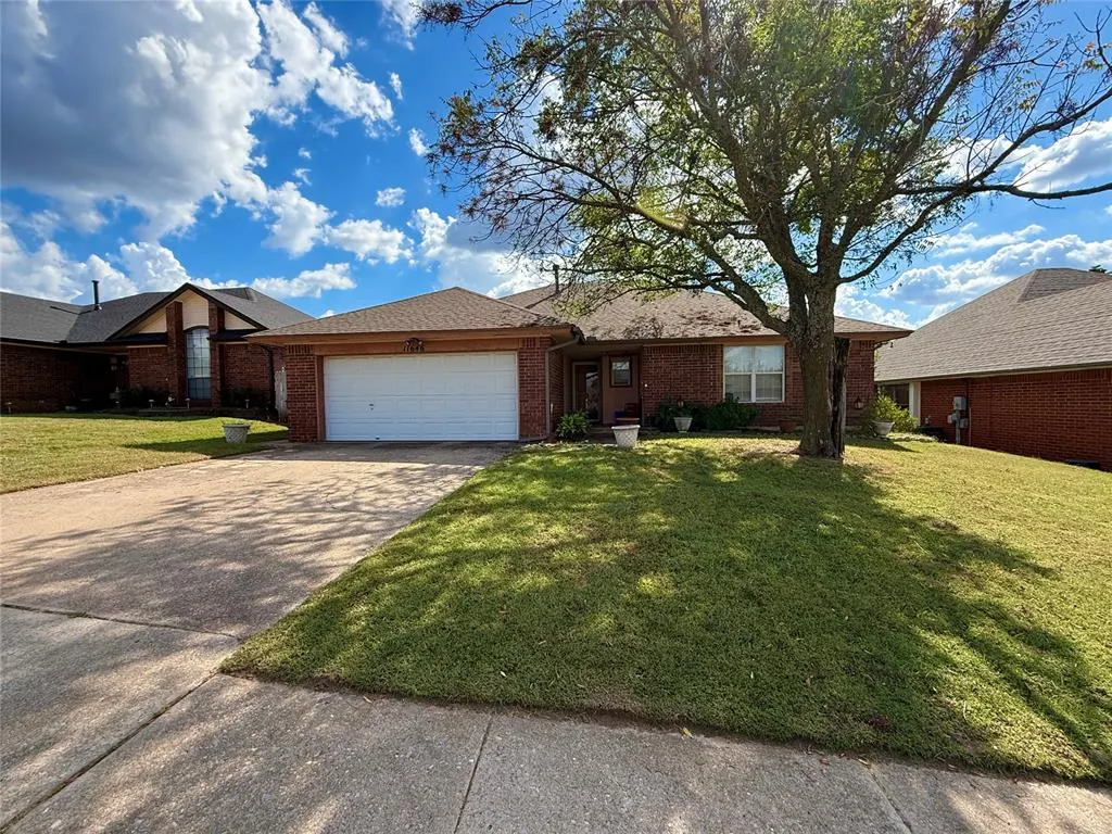 Photo 8 — 11646 Elmhurst Drive, Midwest City, OK 73130