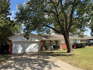 Sold home at 6500 N Grove Avenue