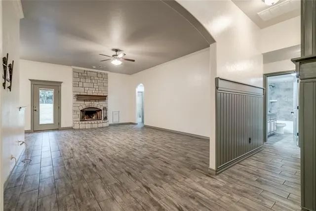 Photo 7 — 15570 Greenleaf Lane, Oklahoma City, OK 73165