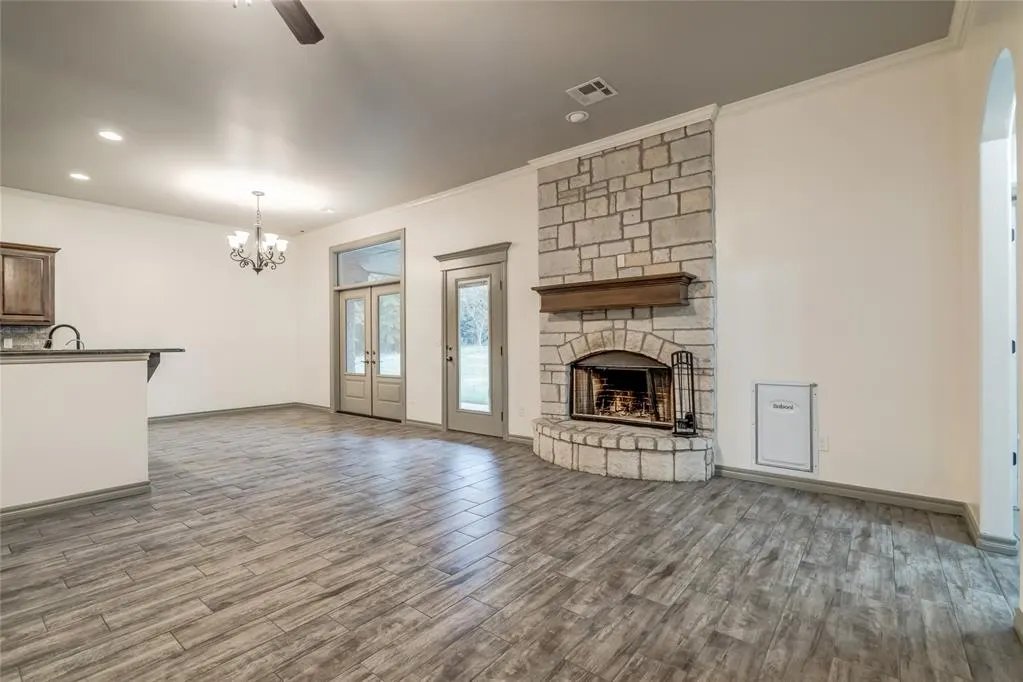 Photo 9 — 15570 Greenleaf Lane, Oklahoma City, OK 73165