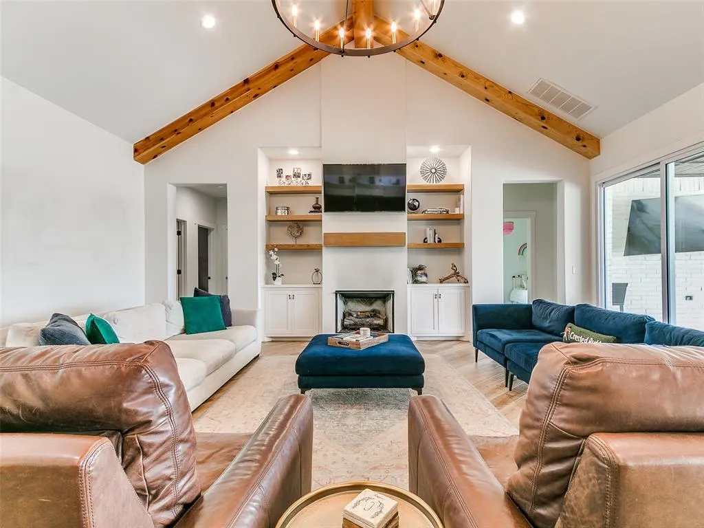 Photo 4 — 4885 Tilden Trail, Piedmont, OK 73078