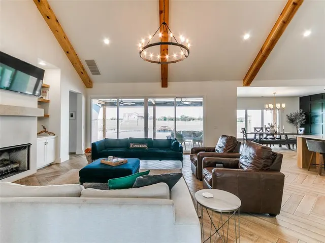 Photo 5 — 4885 Tilden Trail, Piedmont, OK 73078