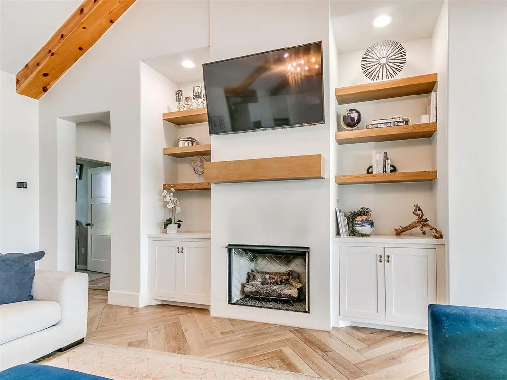 Photo 6 — 4885 Tilden Trail, Piedmont, OK 73078