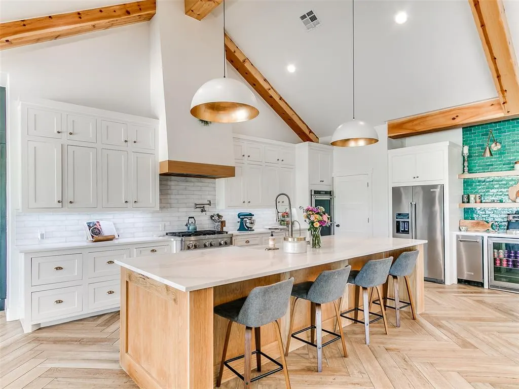 Photo 8 — 4885 Tilden Trail, Piedmont, OK 73078