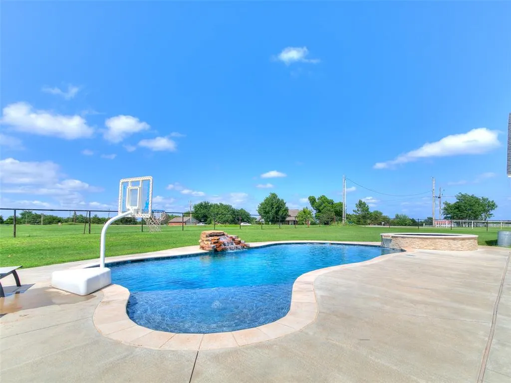 Photo 33 — 4885 Tilden Trail, Piedmont, OK 73078