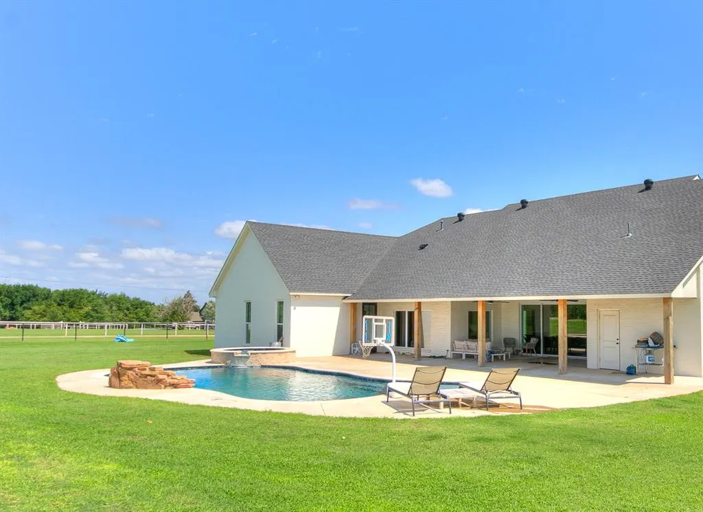 Photo 35 — 4885 Tilden Trail, Piedmont, OK 73078