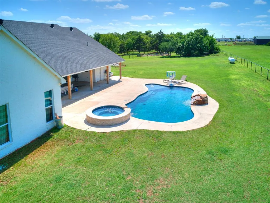 Photo 36 — 4885 Tilden Trail, Piedmont, OK 73078