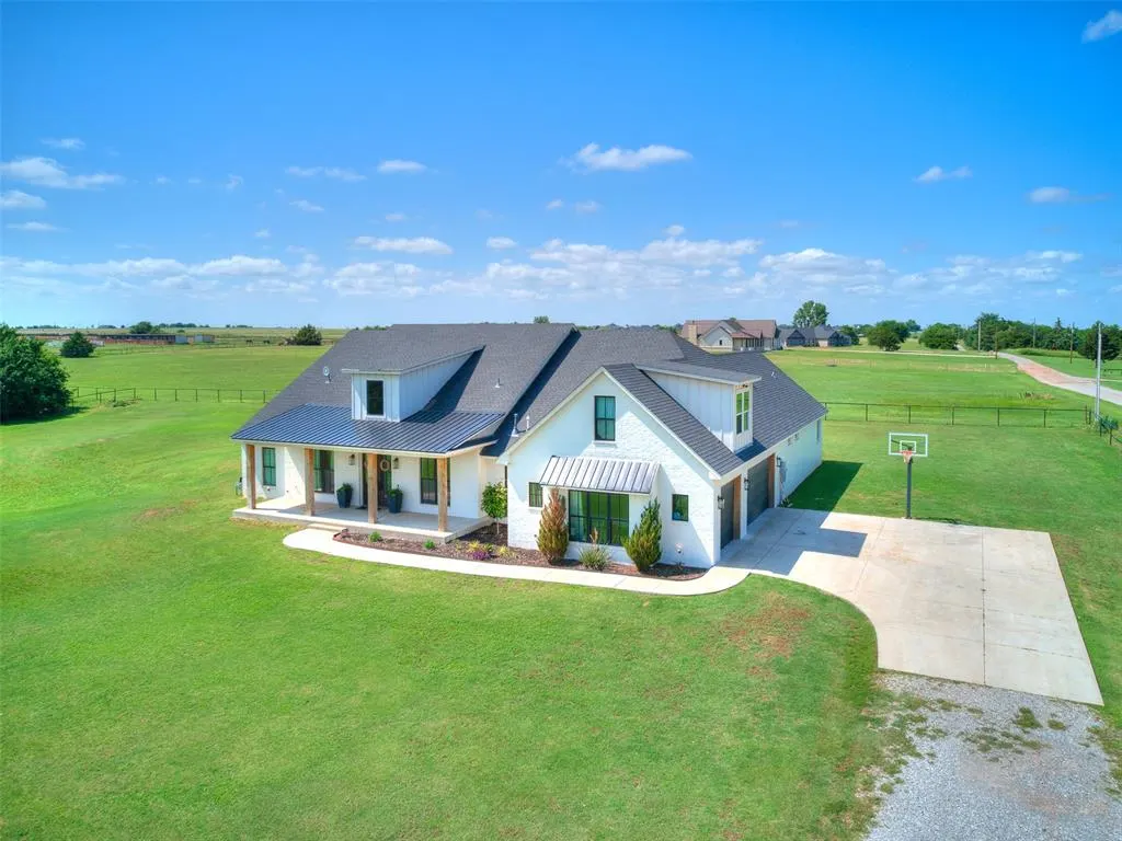 Photo 37 — 4885 Tilden Trail, Piedmont, OK 73078