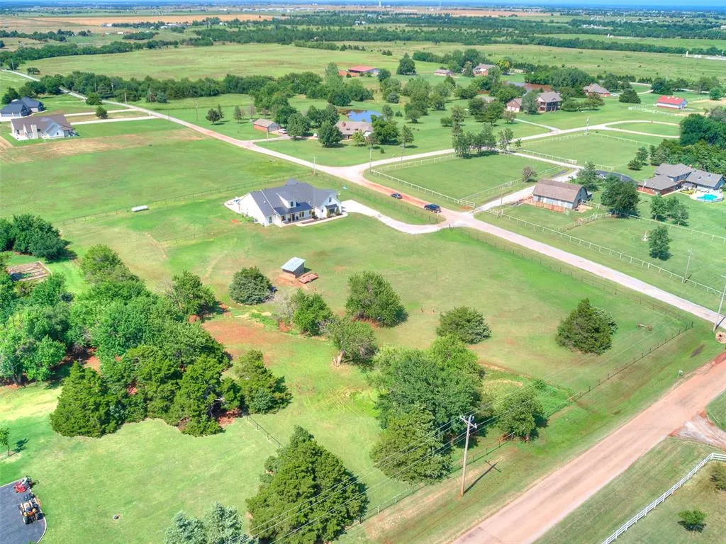 Photo 39 — 4885 Tilden Trail, Piedmont, OK 73078