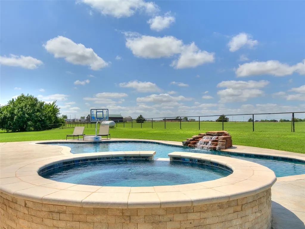 Photo 34 — 4885 Tilden Trail, Piedmont, OK 73078