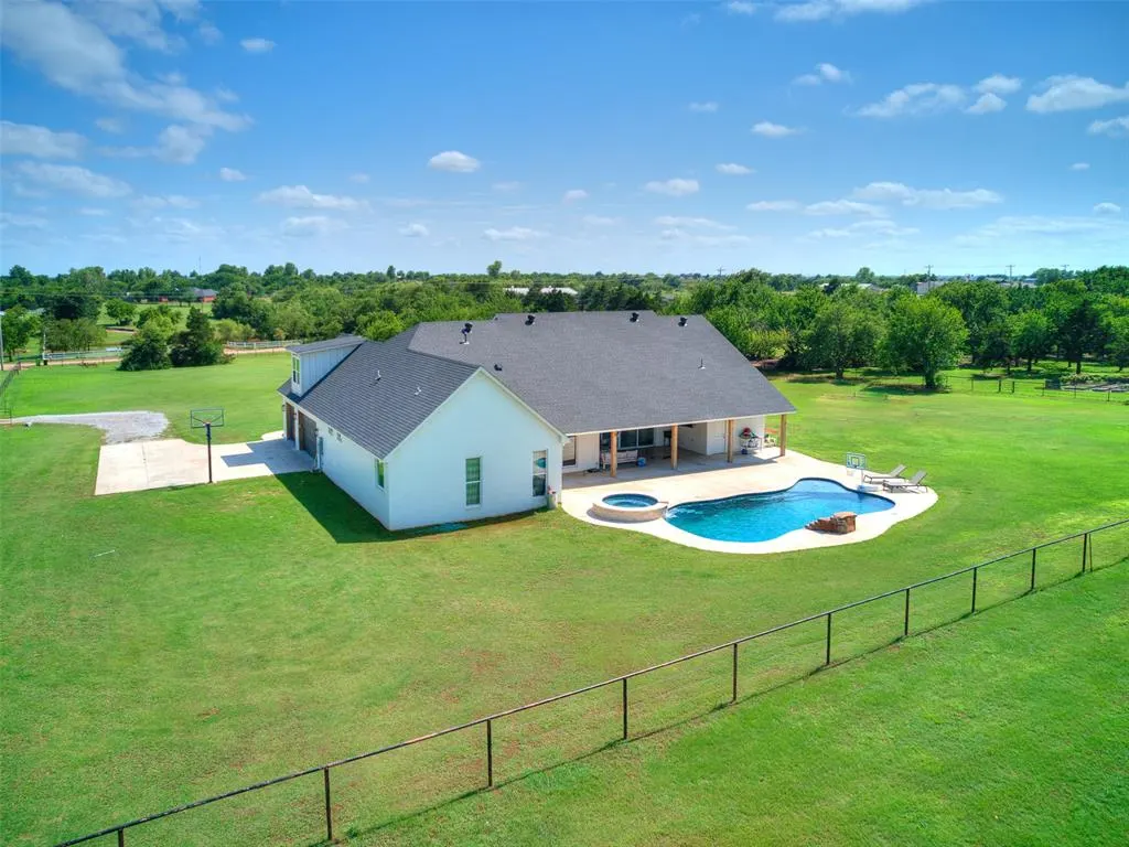 Photo 38 — 4885 Tilden Trail, Piedmont, OK 73078