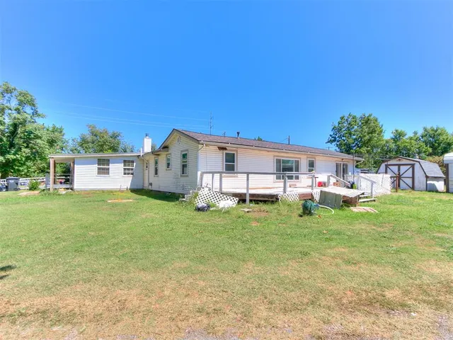 Photo 5 — 2160 Thunder Drive, Crescent, OK 73028
