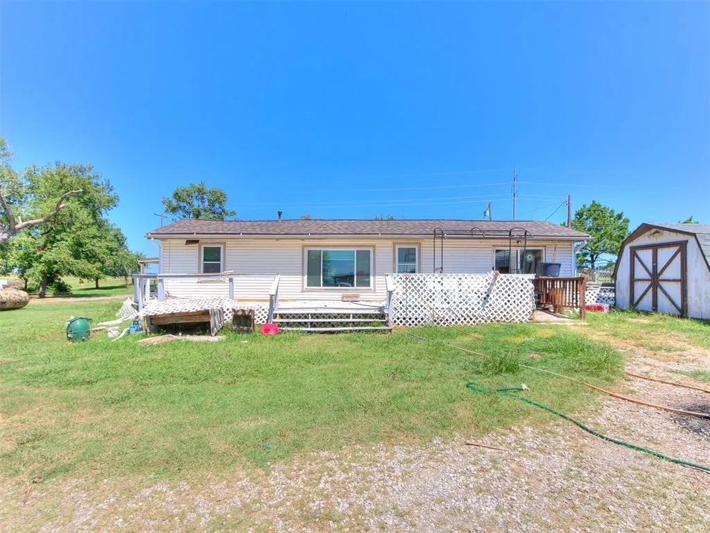 Photo 6 — 2160 Thunder Drive, Crescent, OK 73028