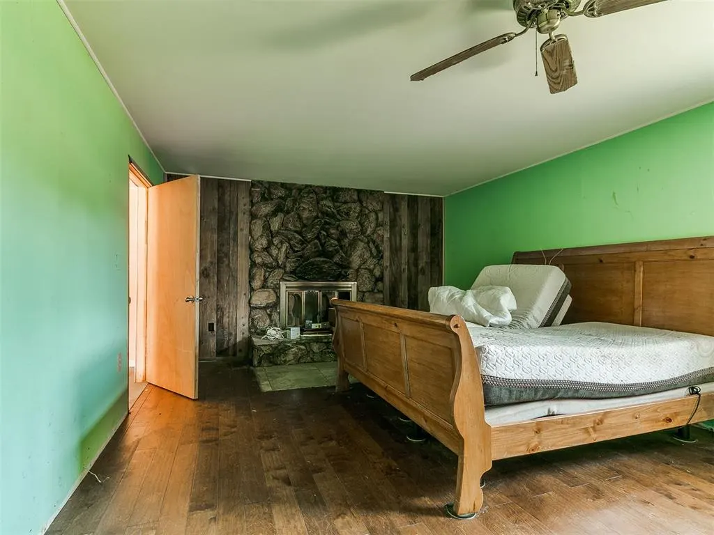 Photo 17 — 2160 Thunder Drive, Crescent, OK 73028