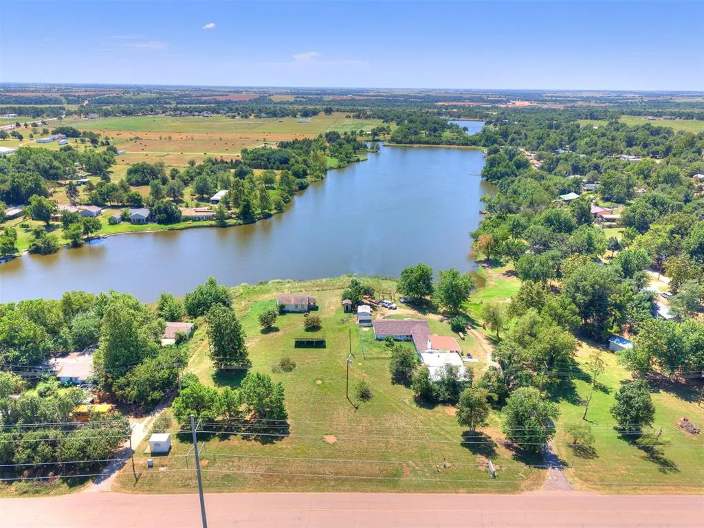 Photo 45 — 2160 Thunder Drive, Crescent, OK 73028