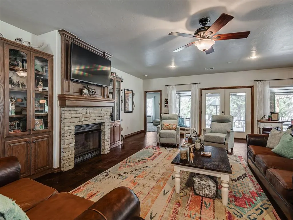 Photo 8 — 13401 E 33rd Street, Jones, OK 73049