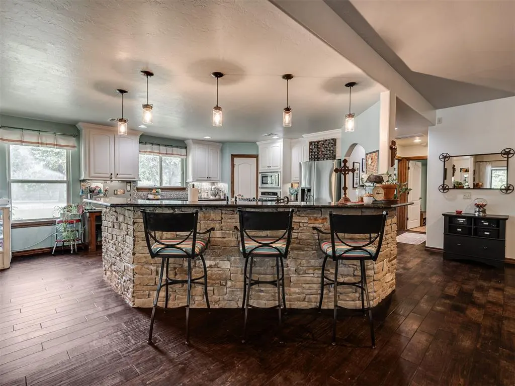 Photo 11 — 13401 E 33rd Street, Jones, OK 73049
