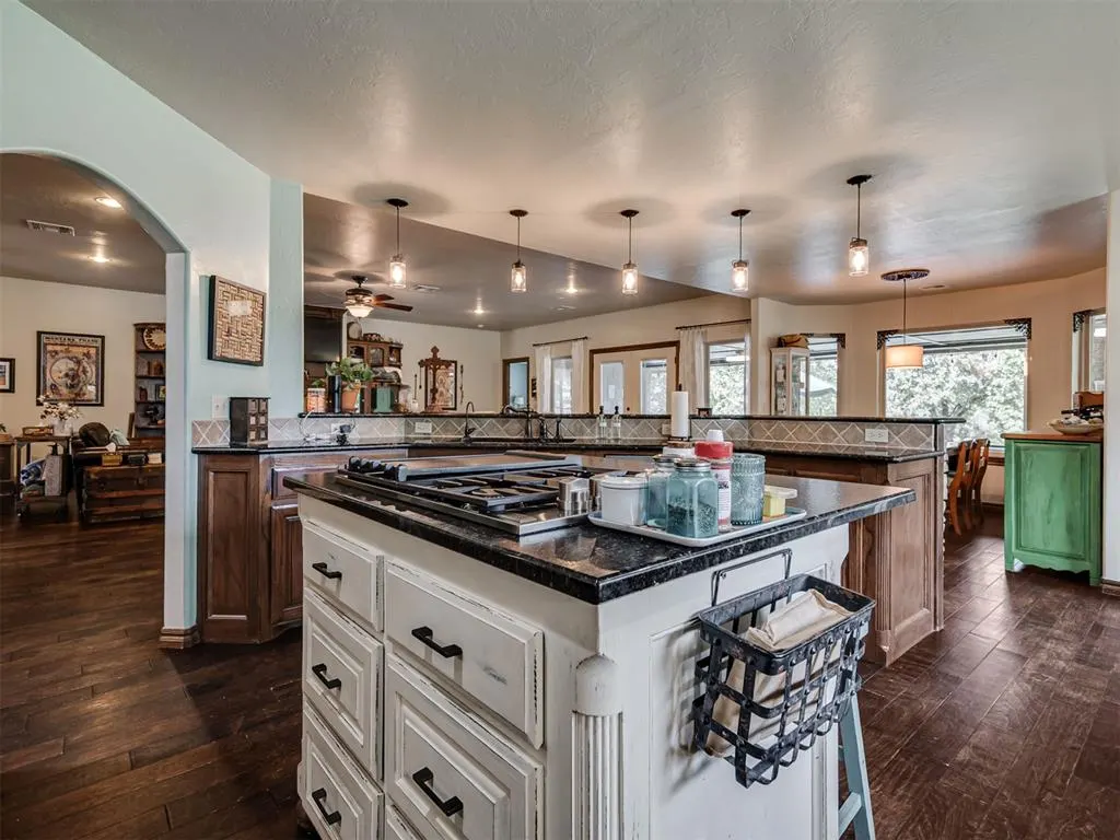 Photo 13 — 13401 E 33rd Street, Jones, OK 73049