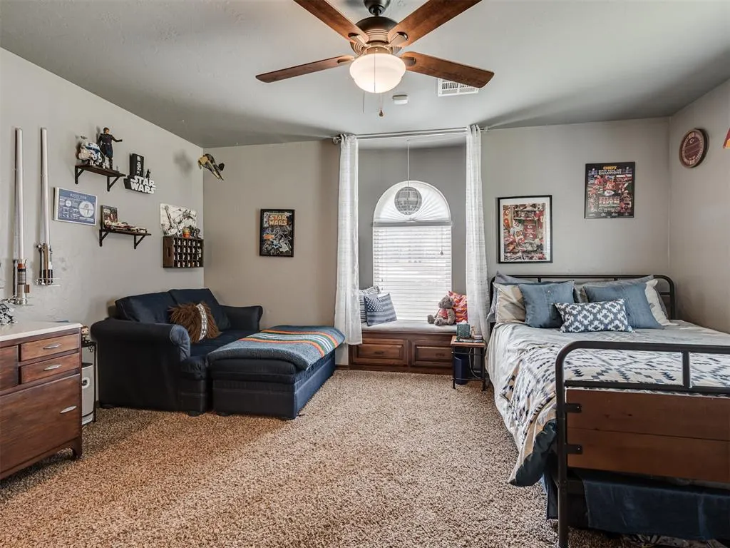 Photo 22 — 13401 E 33rd Street, Jones, OK 73049