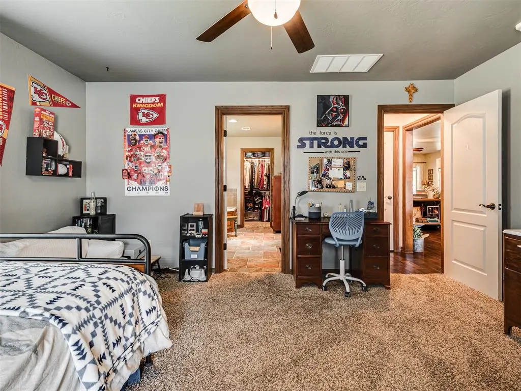 Photo 23 — 13401 E 33rd Street, Jones, OK 73049