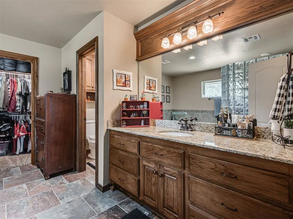 Photo 24 — 13401 E 33rd Street, Jones, OK 73049