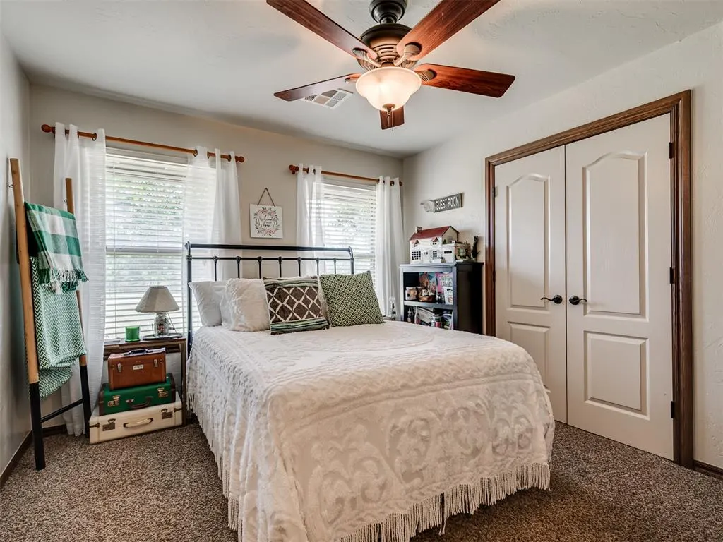 Photo 26 — 13401 E 33rd Street, Jones, OK 73049