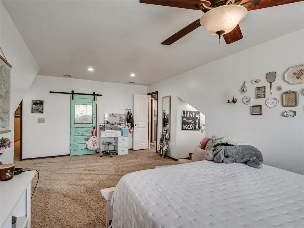 Photo 32 — 13401 E 33rd Street, Jones, OK 73049
