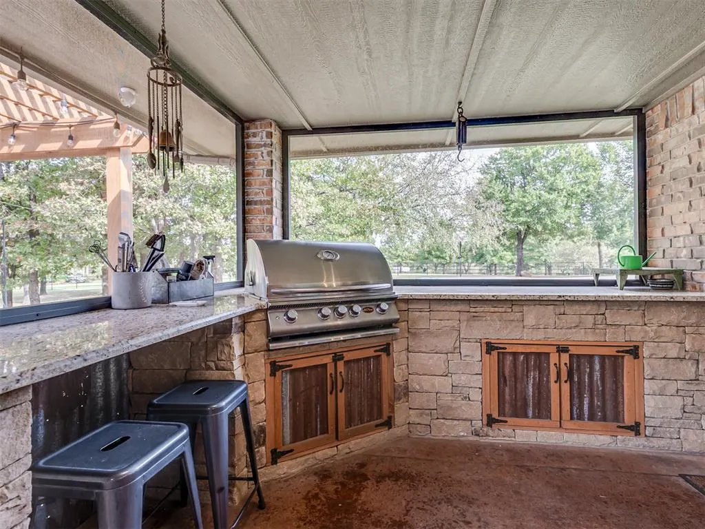 Photo 38 — 13401 E 33rd Street, Jones, OK 73049