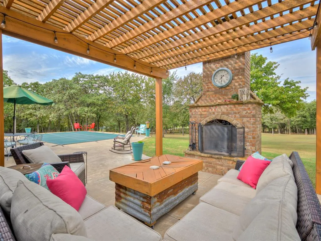 Photo 39 — 13401 E 33rd Street, Jones, OK 73049