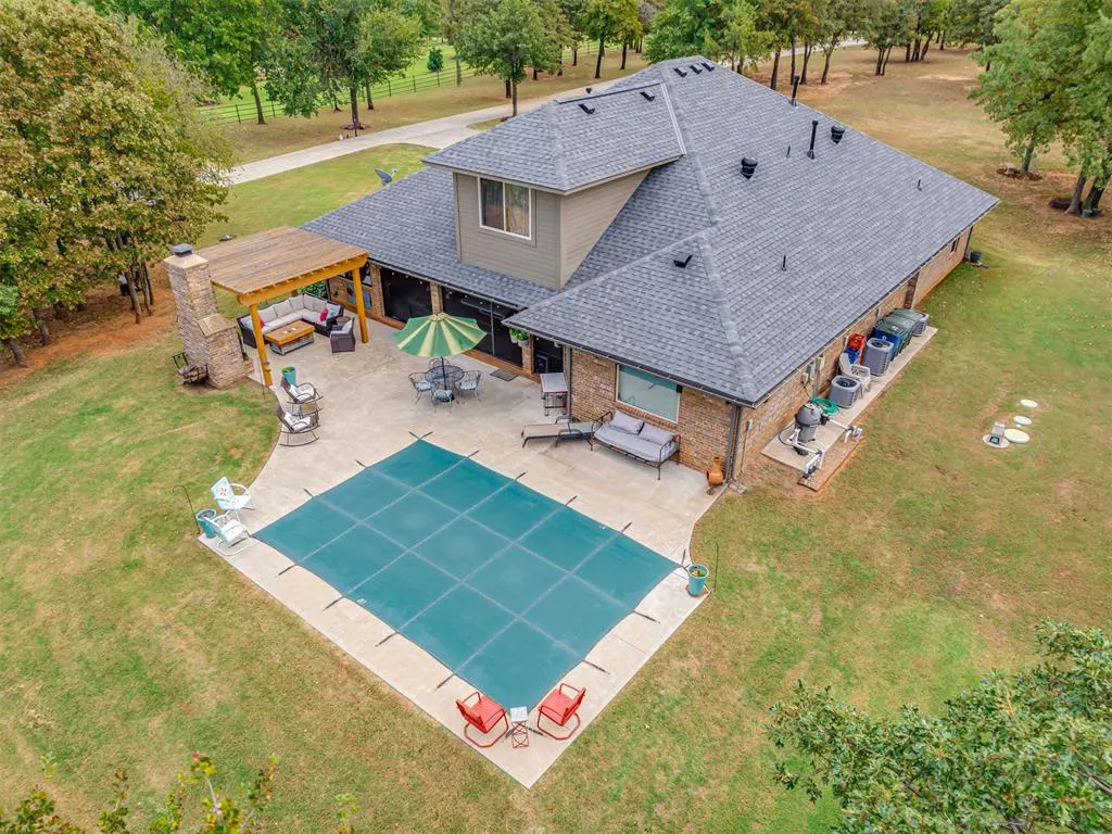 Photo 45 — 13401 E 33rd Street, Jones, OK 73049
