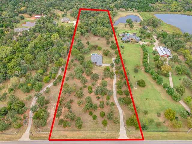 Photo 2 — 13401 E 33rd Street, Jones, OK 73049