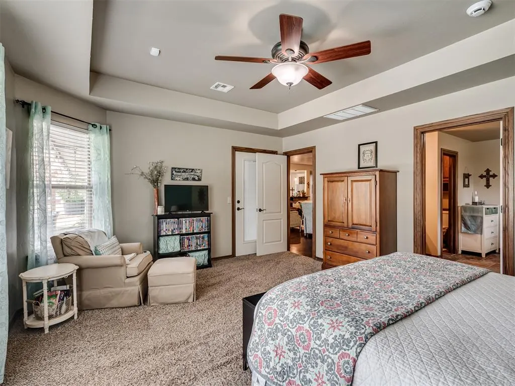 Photo 18 — 13401 E 33rd Street, Jones, OK 73049